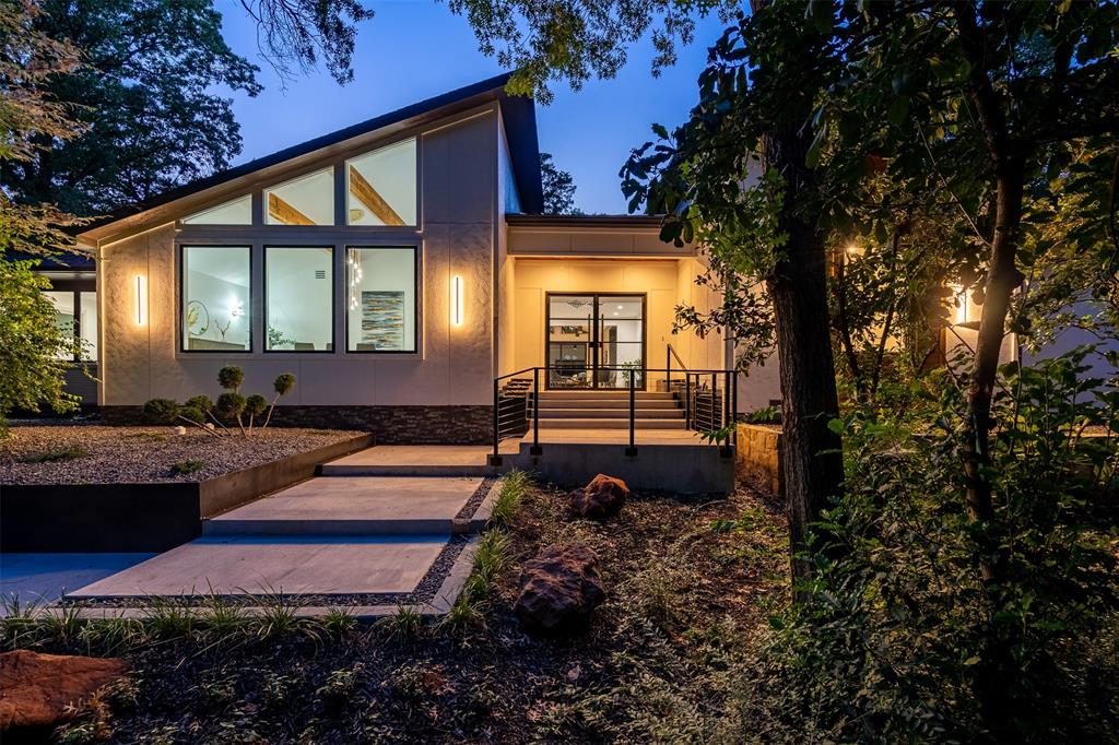 E Kessler Park - Residential