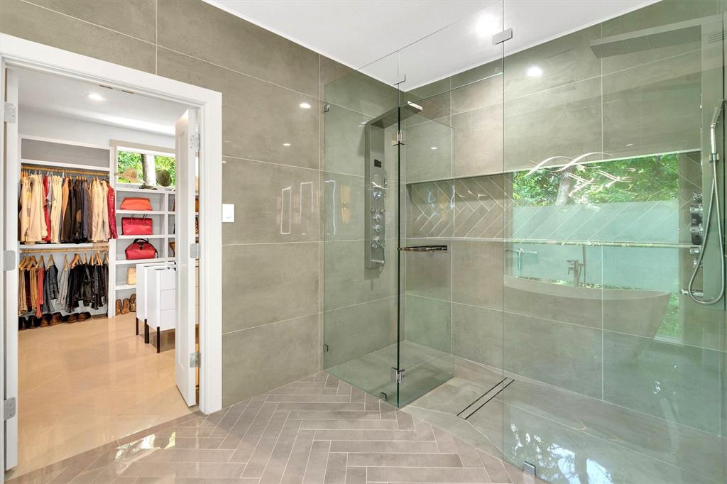 E Kessler Park - Residential