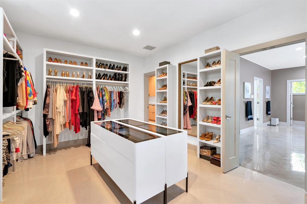 E Kessler Park - Residential