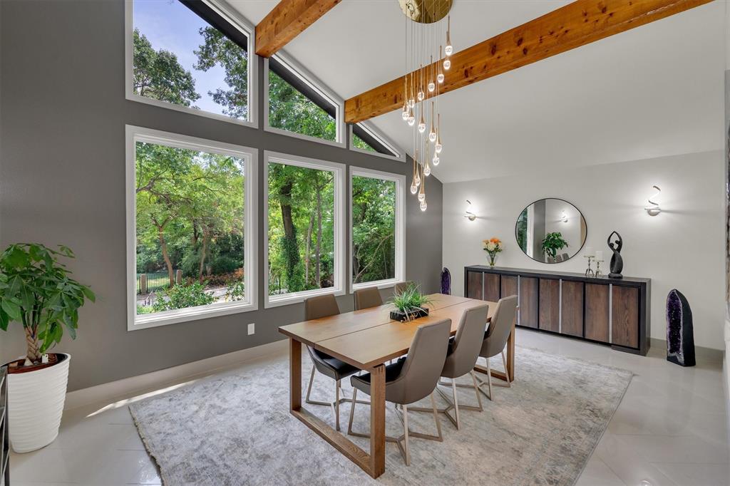 E Kessler Park - Residential