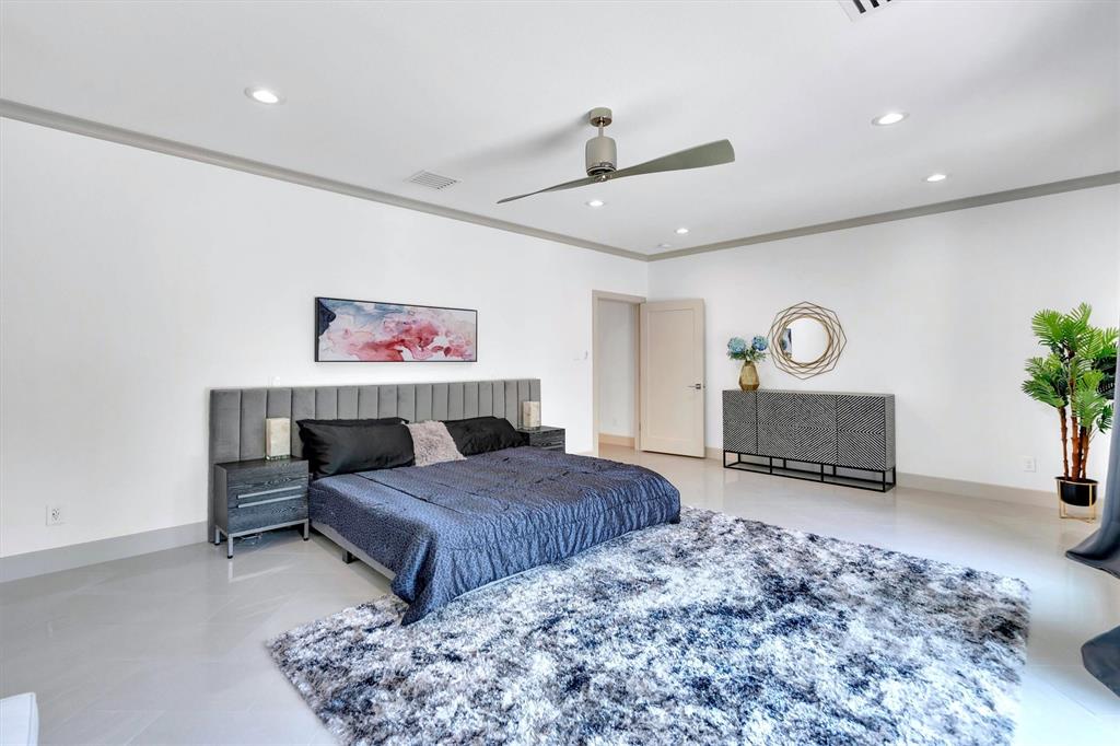 E Kessler Park - Residential