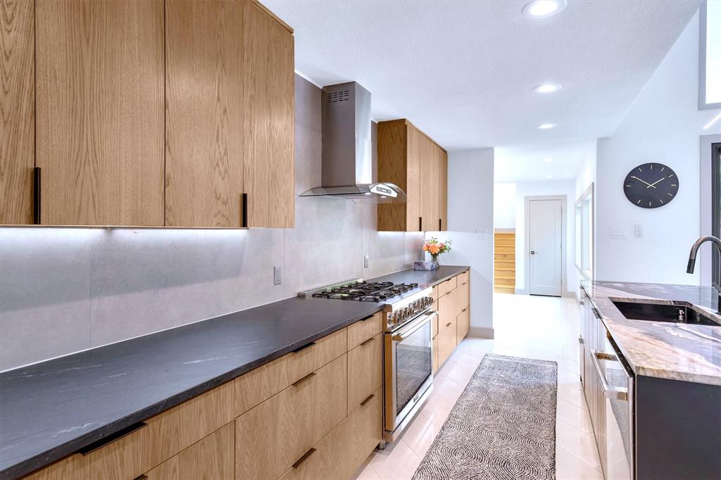 E Kessler Park - Residential