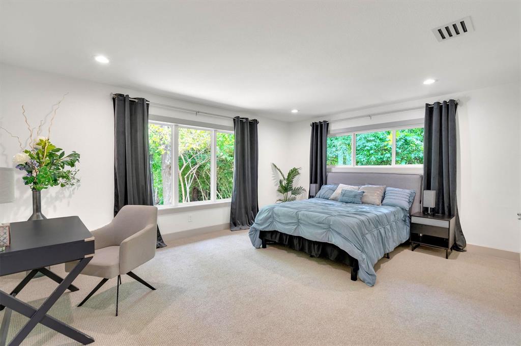 E Kessler Park - Residential