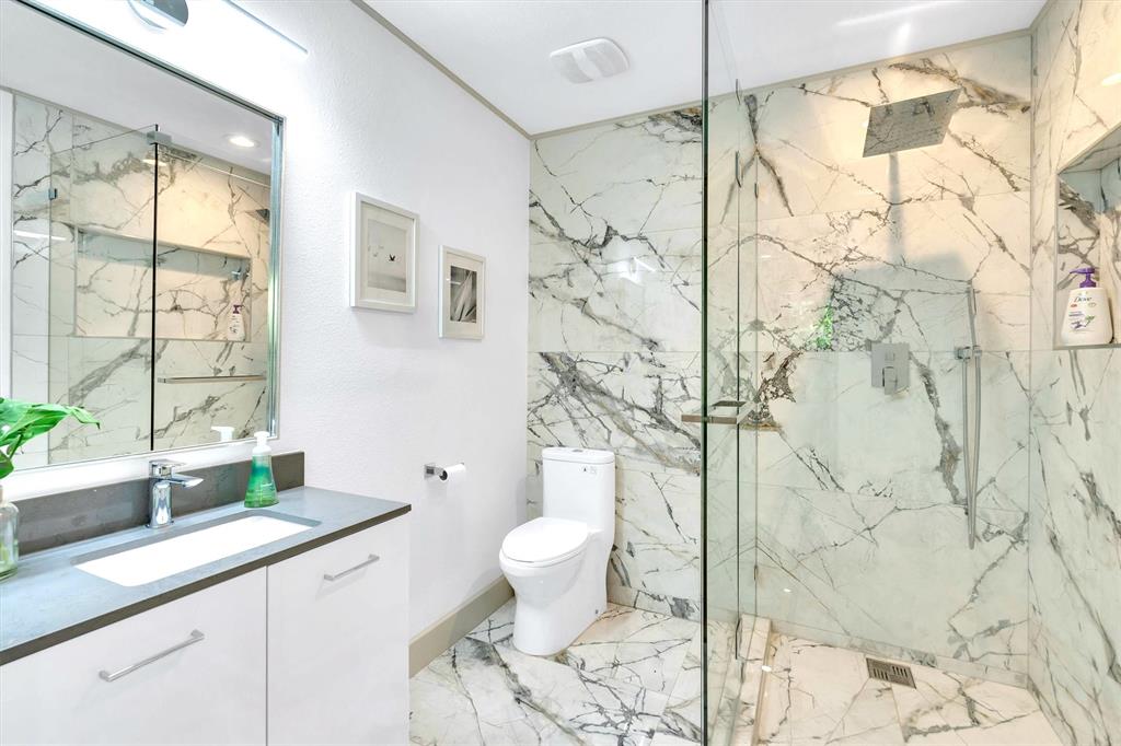 E Kessler Park - Residential