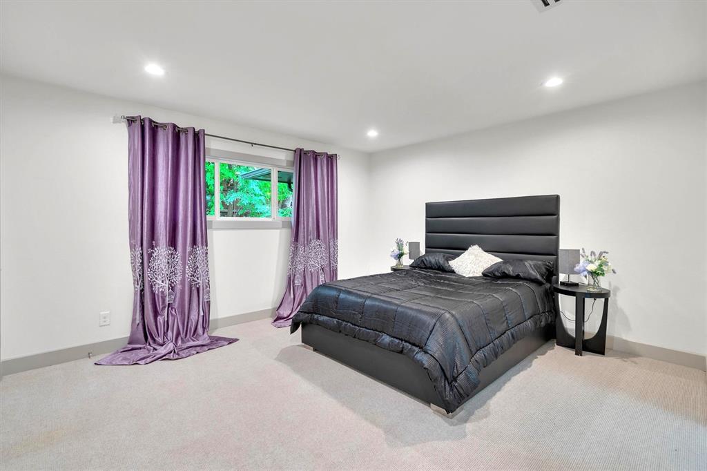 E Kessler Park - Residential