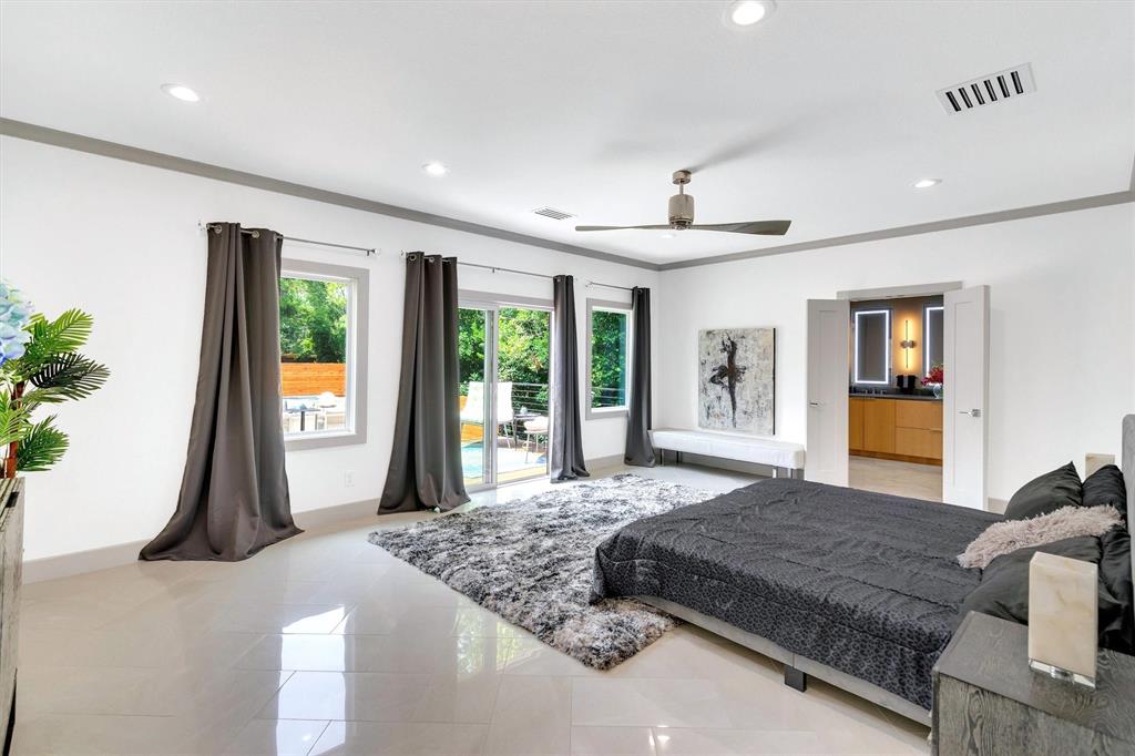 E Kessler Park - Residential