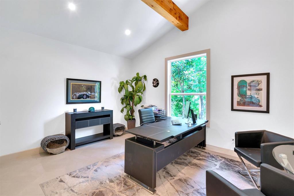 E Kessler Park - Residential