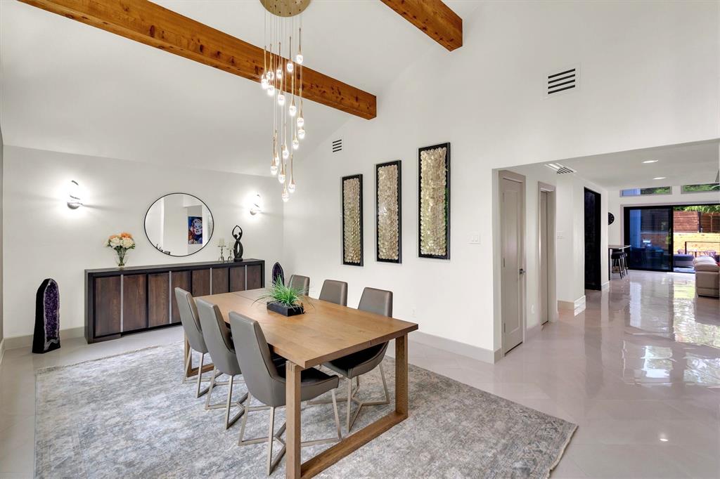 E Kessler Park - Residential