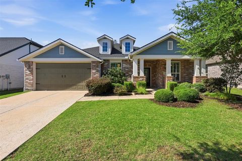 717 Allbright Road Celina TX 75009