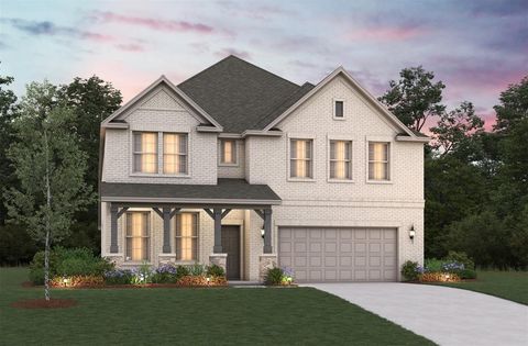 2433 Woodhall Drive Celina TX 75009