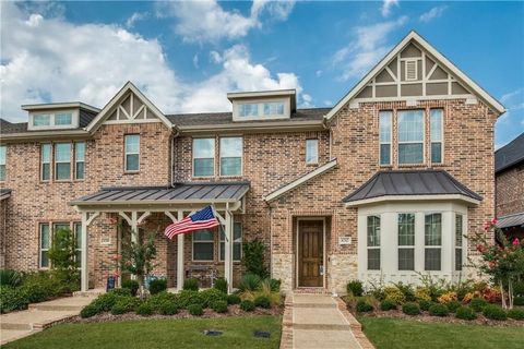 Photo of 4242 Cascade Sky Drive, Arlington, TX 76005 (MLS # 21242238)
