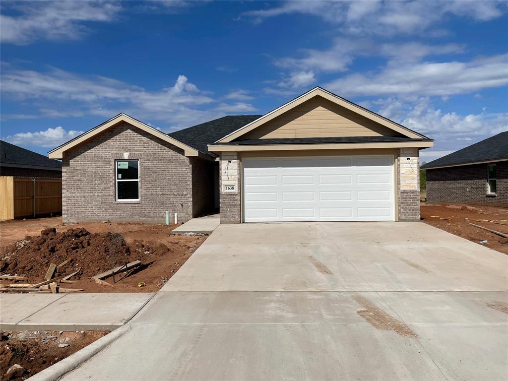 View Abilene, TX 79602 house