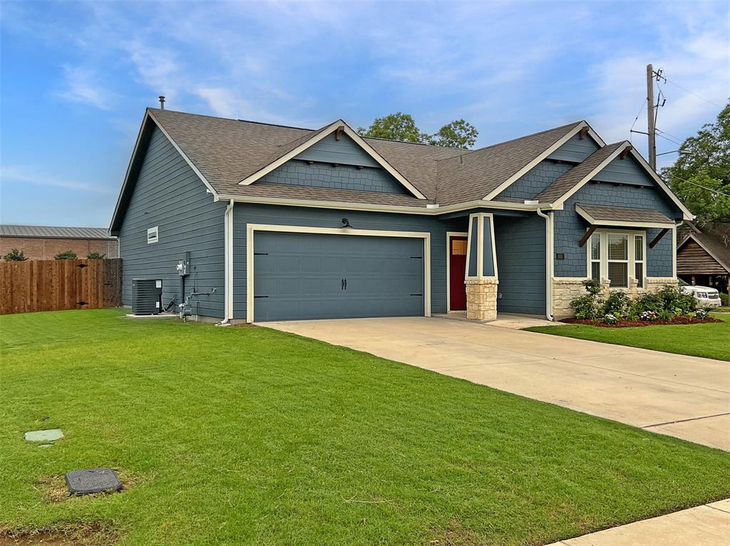 Shellye Acres Add - Residential