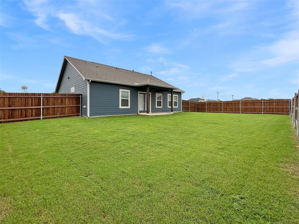 Shellye Acres Add - Residential