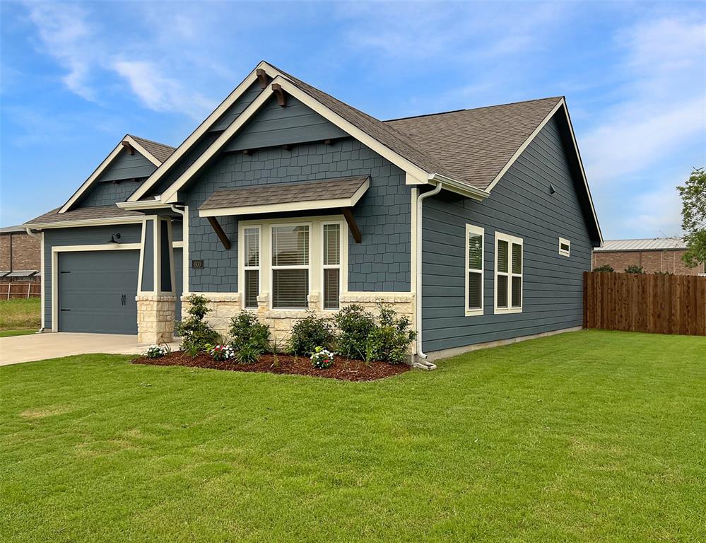 Shellye Acres Add - Residential