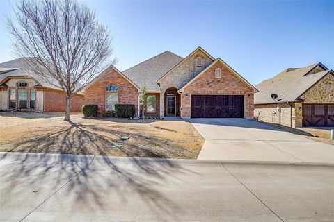 207 Bay Hill Drive Willow Park TX 76008