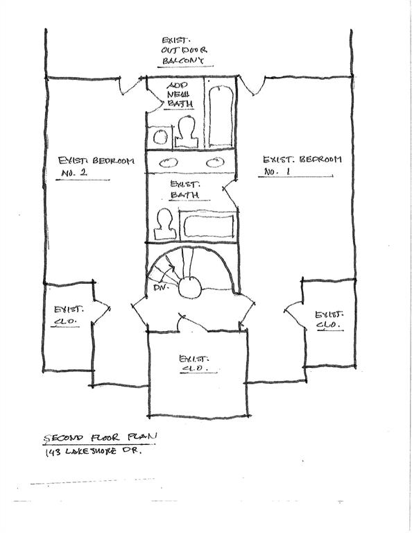 Ruth Spgs Add Sec 01 - Residential