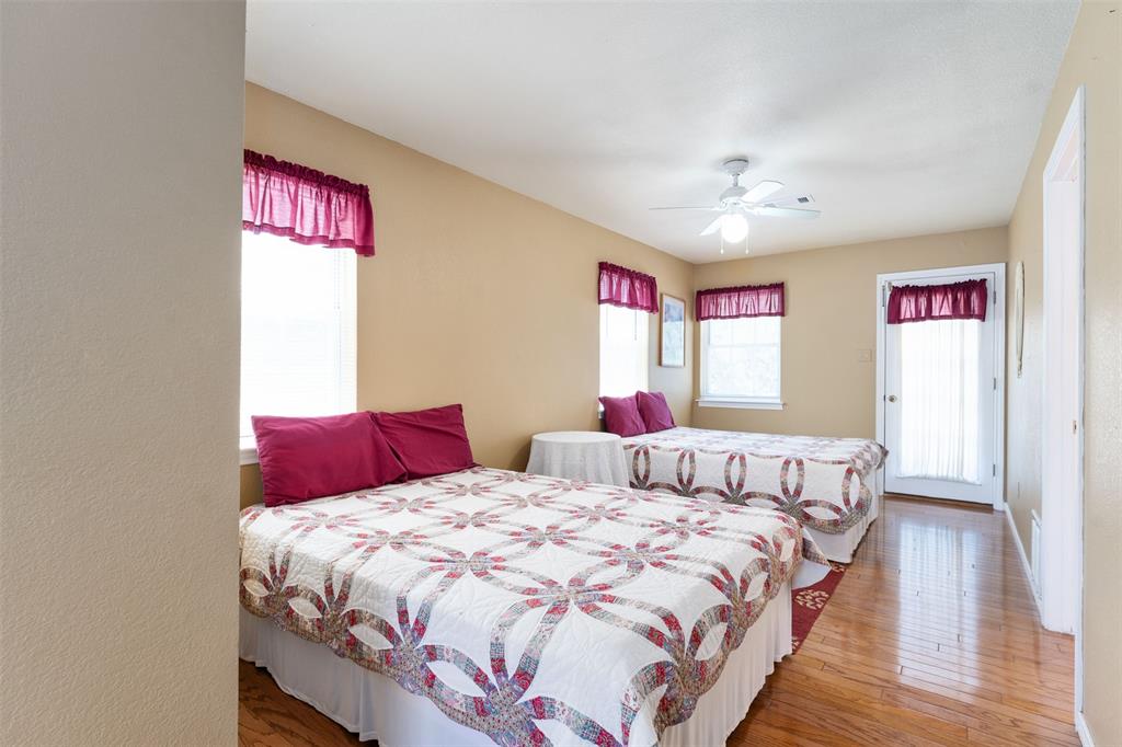 Ruth Spgs Add Sec 01 - Residential