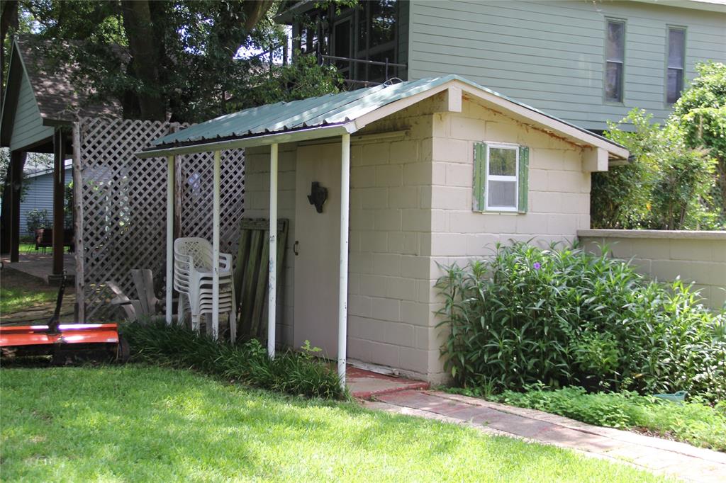 Ruth Spgs Add Sec 01 - Residential