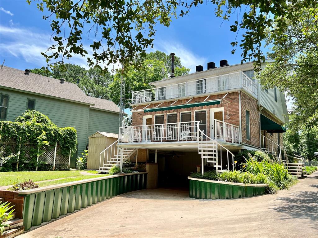 Ruth Spgs Add Sec 01 - Residential