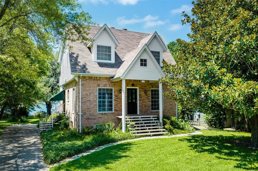 Ruth Spgs Add Sec 01 - Residential