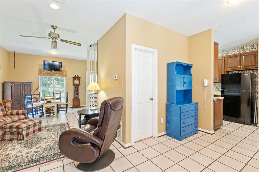 Ruth Spgs Add Sec 01 - Residential