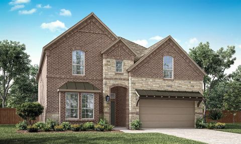3519 Sunflower Melissa TX 75454