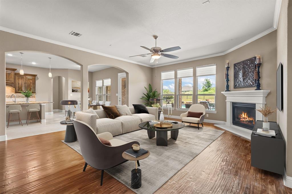 12731 Bella Roma Drive