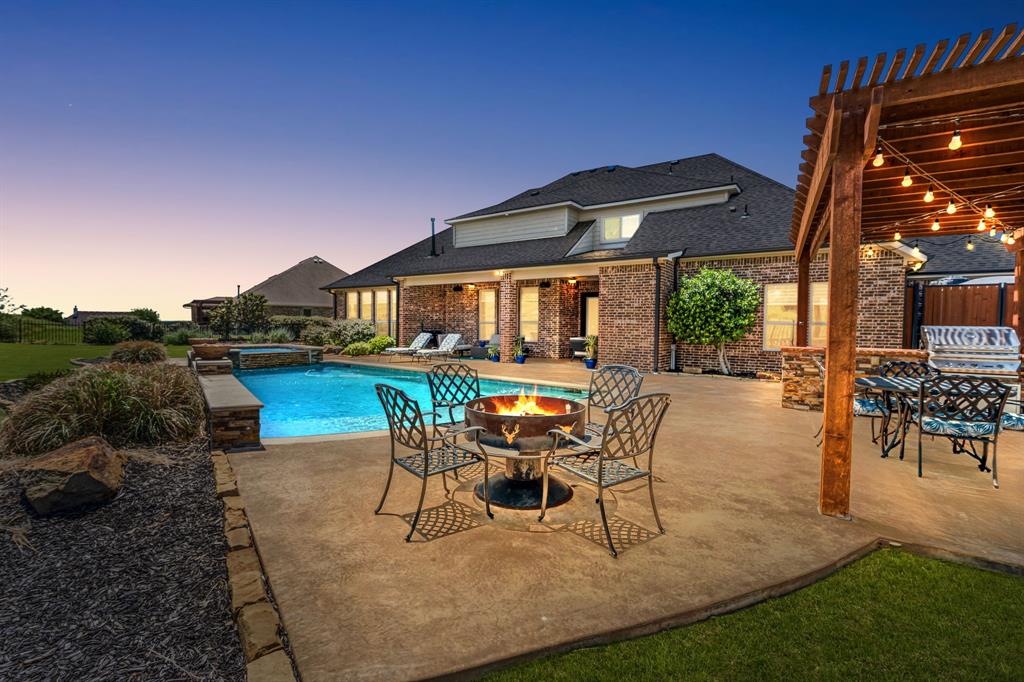 12731 Bella Roma Drive