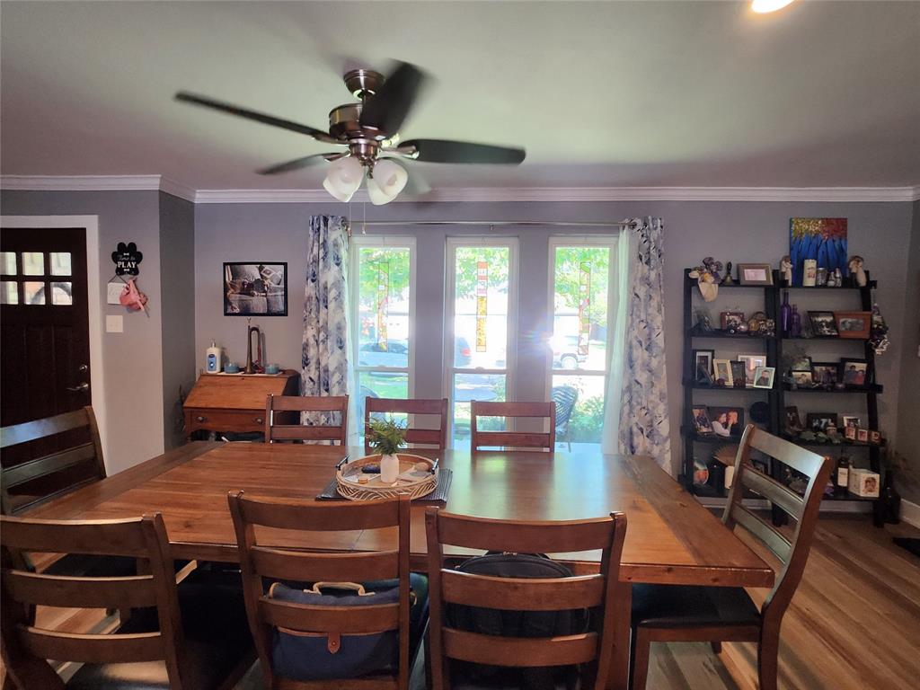 1023 Ridgefield Drive