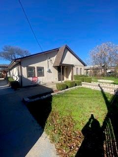 Homestead Place - Commercial Sale