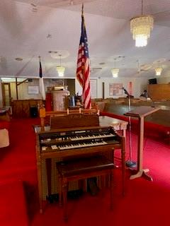 Homestead Place - Commercial Sale