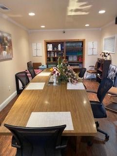 Homestead Place - Commercial Sale