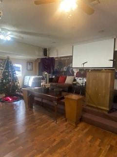 Homestead Place - Commercial Sale