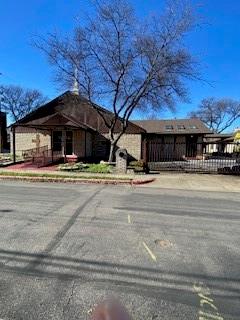 Homestead Place - Commercial Sale