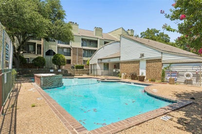 6108 Abrams Rd Apt 610 – Investment Home