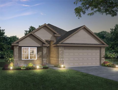 111 Driftwood Drive, Cleburne, TX 76031 - MLS#: 20834932