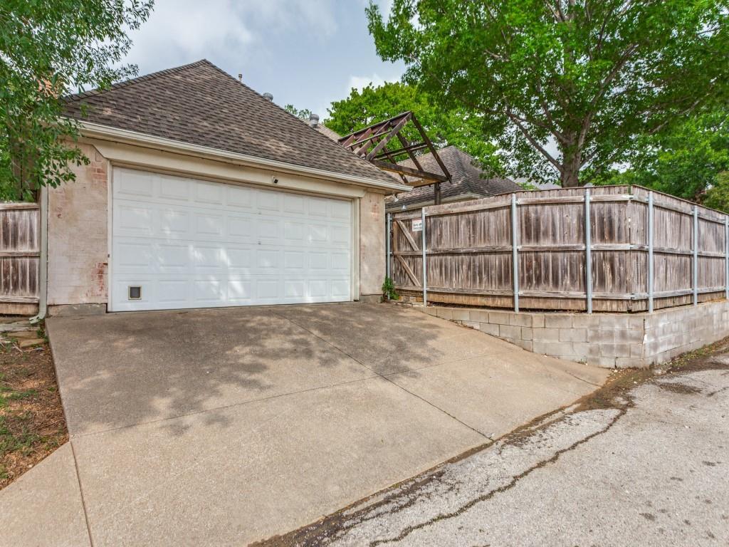 Highland Oaks Add - Residential