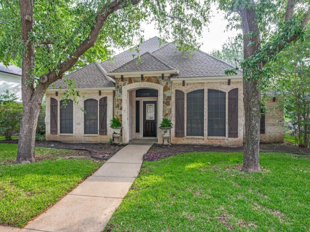 Highland Oaks Add - Residential