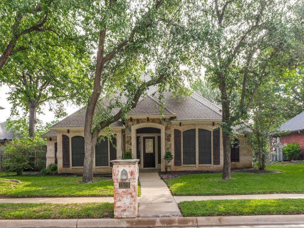 Highland Oaks Add - Residential