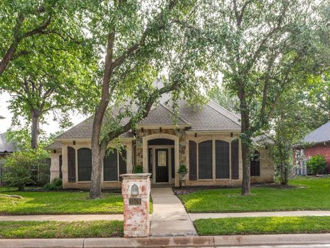 Photo of 1509 Cat Mountain Trail, Keller, TX 76248 (MLS # 21253533)