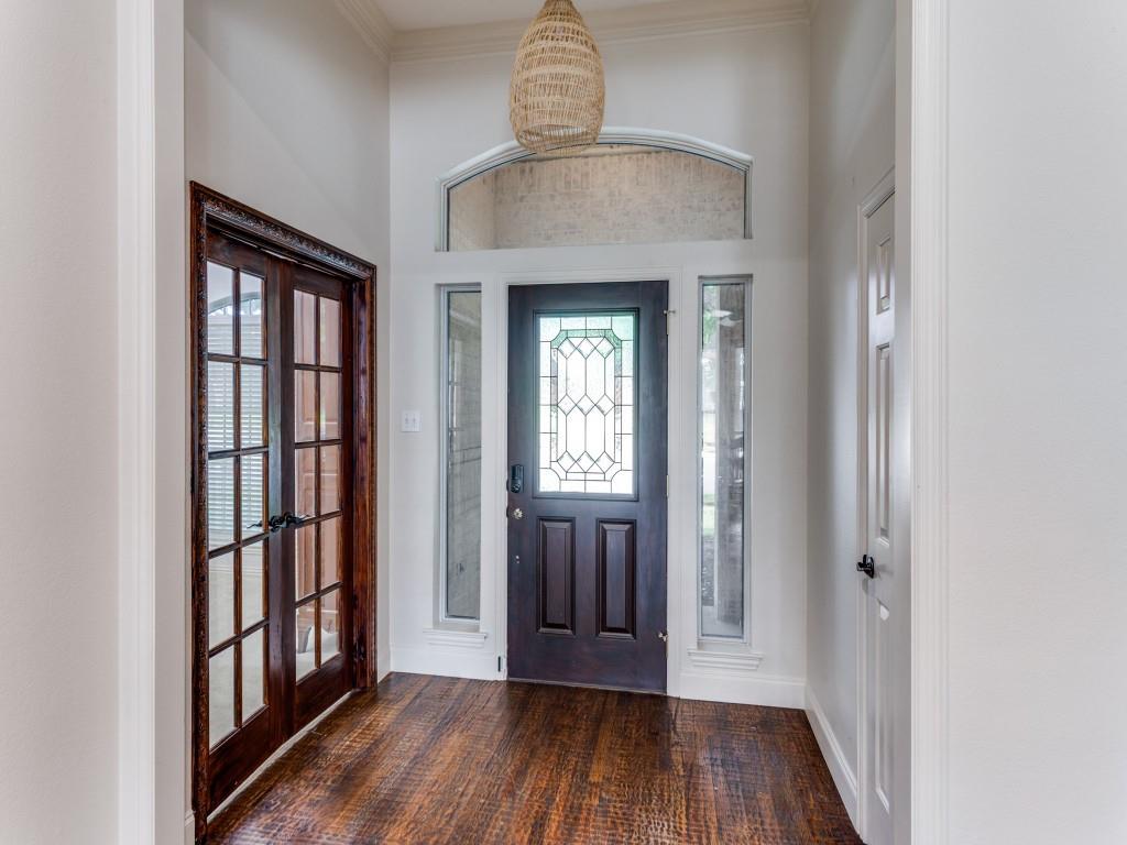 Highland Oaks Add - Residential