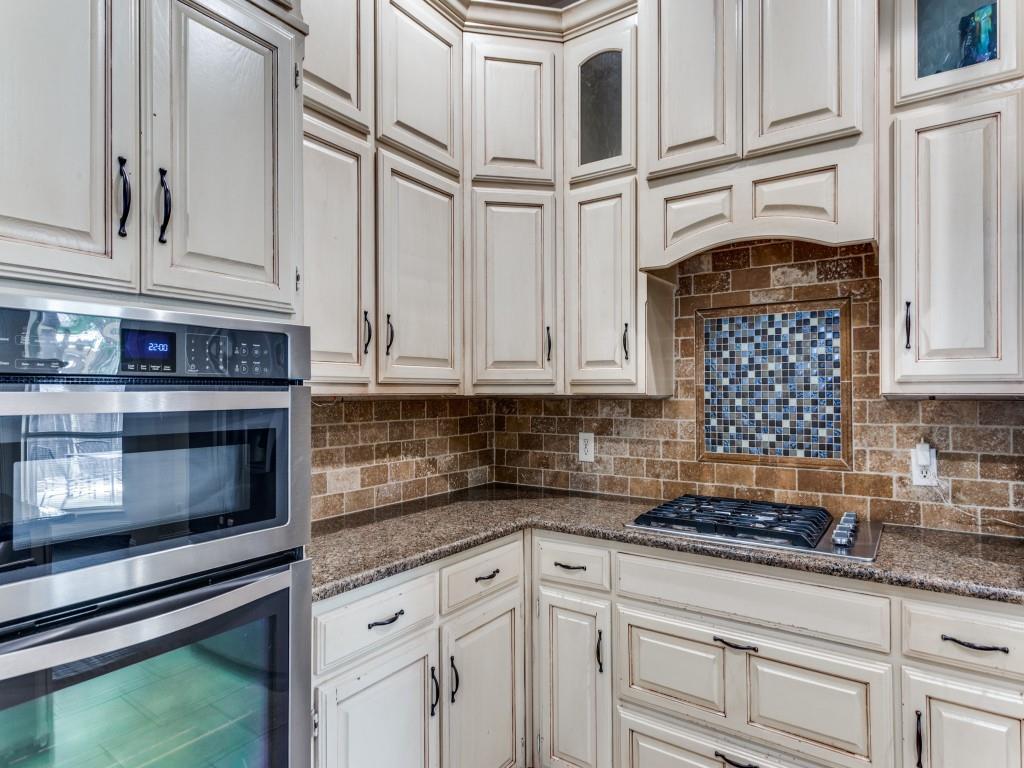 Highland Oaks Add - Residential