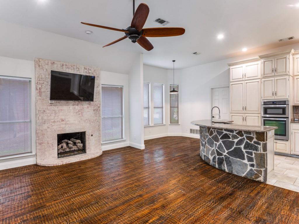 Highland Oaks Add - Residential