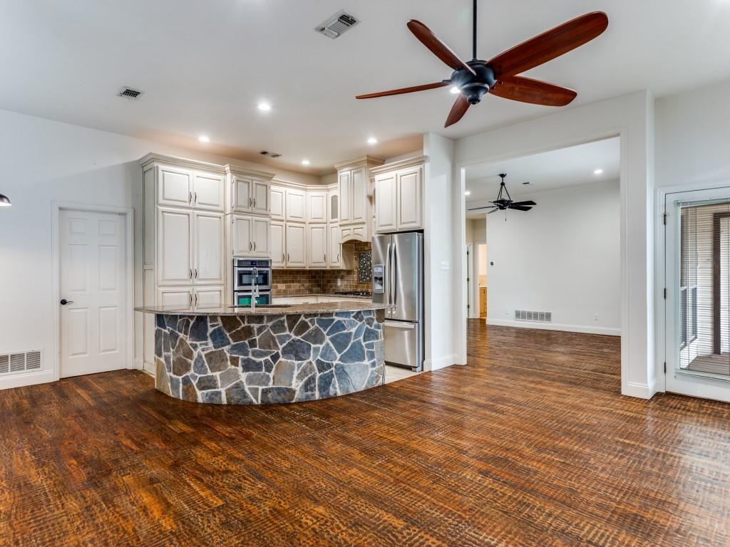 Highland Oaks Add - Residential