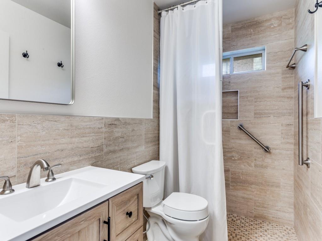 Highland Oaks Add - Residential