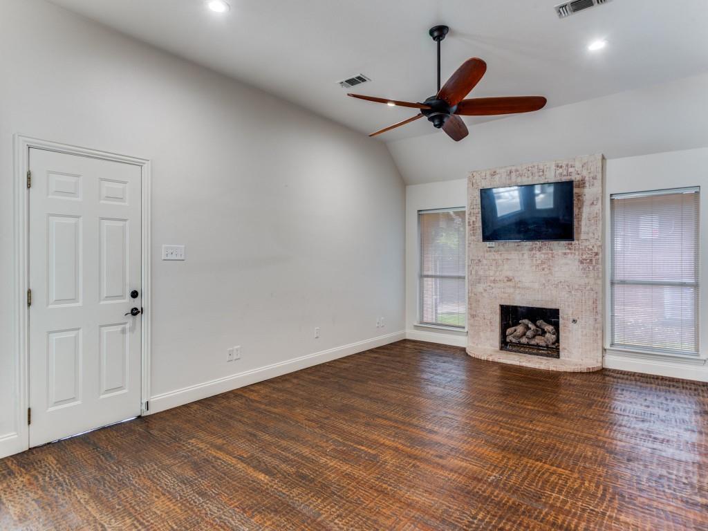 Highland Oaks Add - Residential
