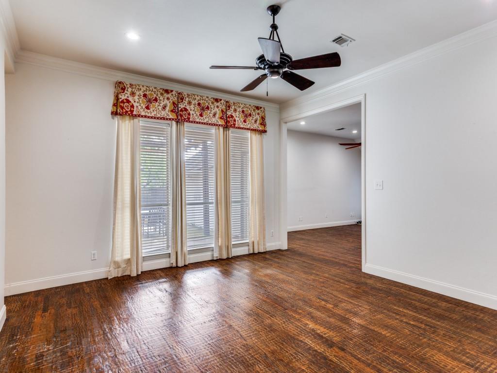 Highland Oaks Add - Residential