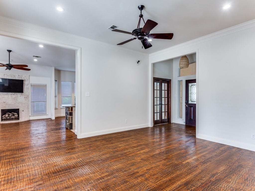 Highland Oaks Add - Residential