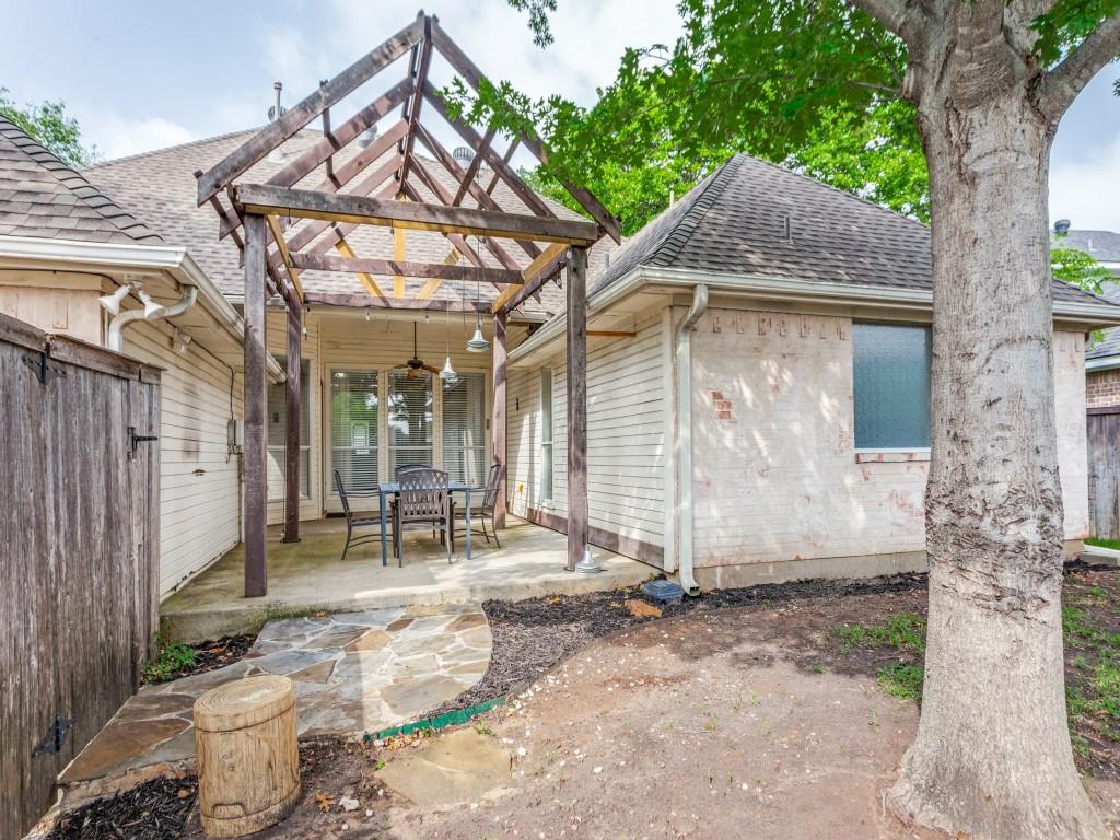 Highland Oaks Add - Residential